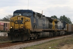 CSX 38